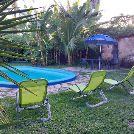 Pousada Maria Bonita Maceio  Bagian luar foto