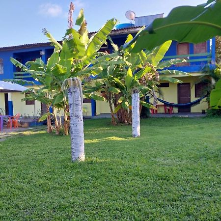 Pousada Maria Bonita Maceio  Bagian luar foto