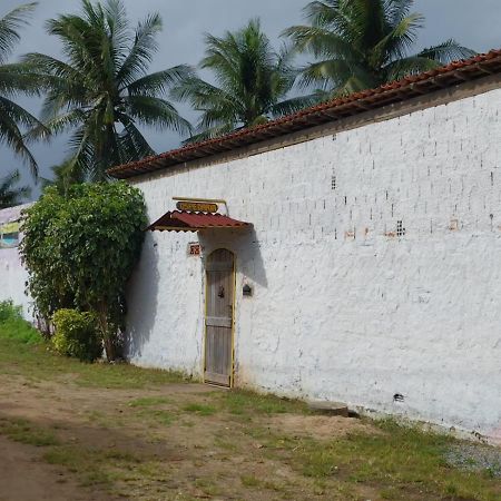 Pousada Maria Bonita Maceio  Bagian luar foto