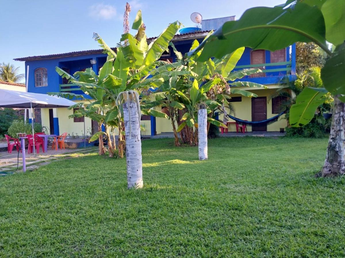Pousada Maria Bonita Maceio  Bagian luar foto