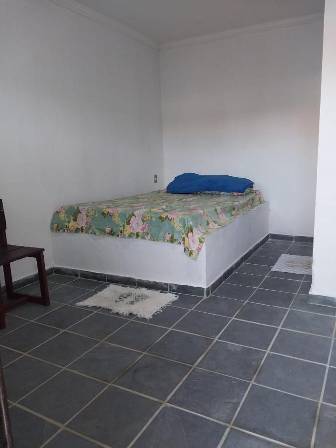 Pousada Maria Bonita Maceio  Bagian luar foto