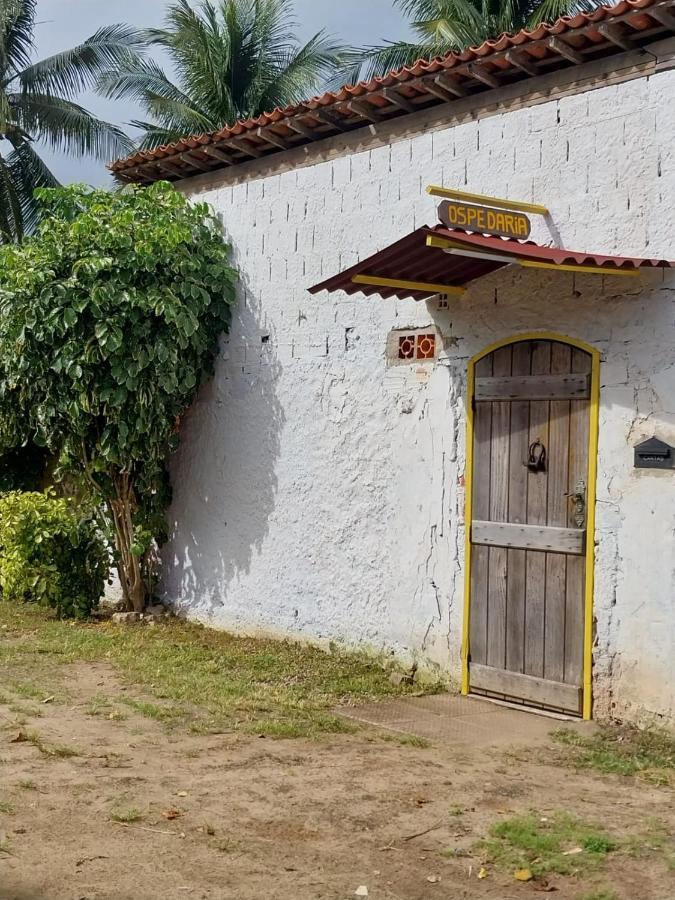 Pousada Maria Bonita Maceio  Bagian luar foto