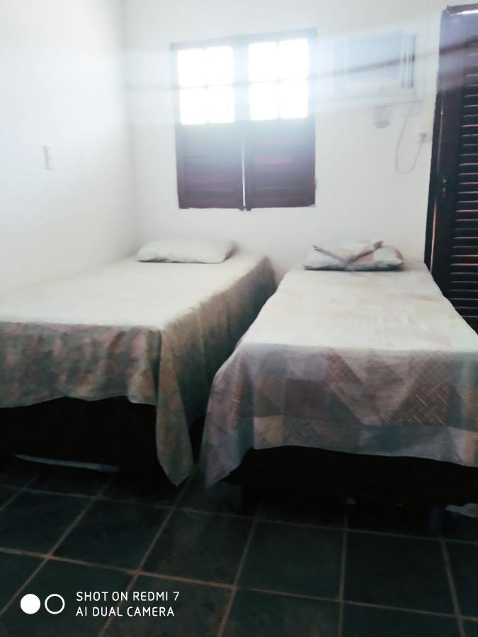 Pousada Maria Bonita Maceio  Bagian luar foto