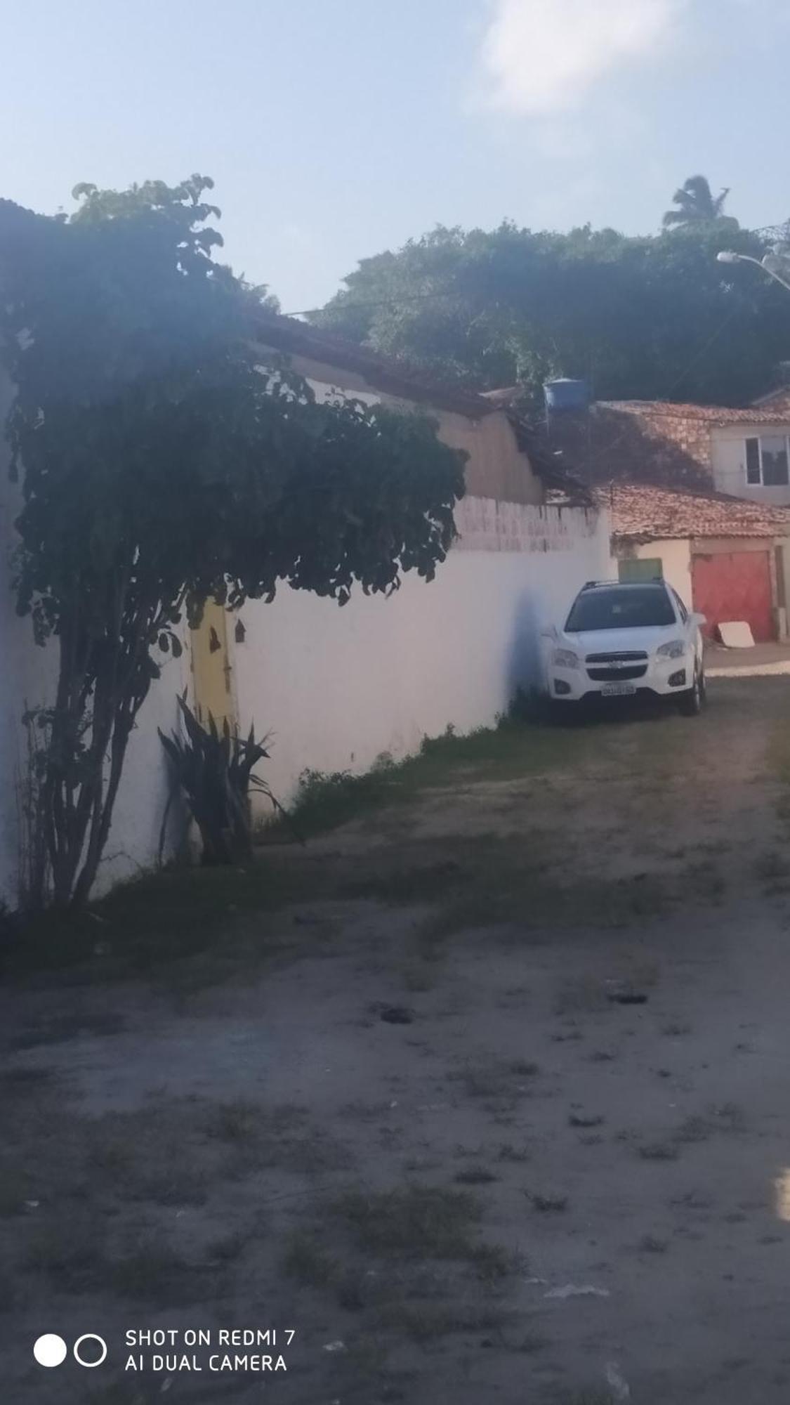 Pousada Maria Bonita Maceio  Bagian luar foto